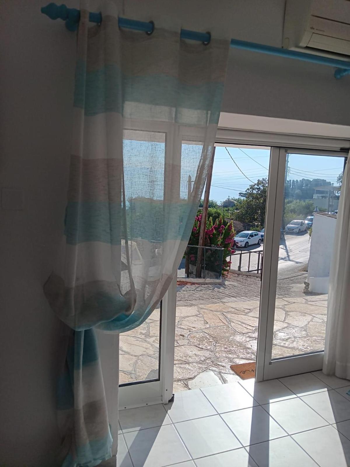 Appartement Bougainvillea Corfu  Exterior photo